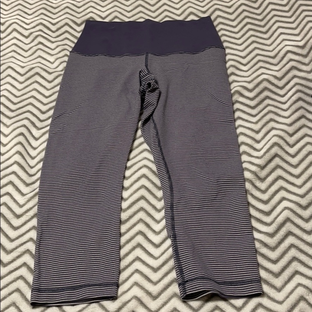 Crop leggings